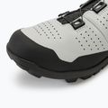 Vyriški dviračių batai MTB Fizik Terra Atlas grey/black 7