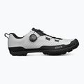 Vyriški dviračių batai MTB Fizik Terra Atlas grey/black 8