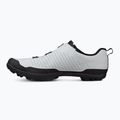Vyriški dviračių batai MTB Fizik Terra Atlas grey/black 9