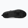 Vyriški dviračių batai MTB Fizik Terra Atlas grey/black 11