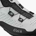 Vyriški dviračių batai MTB Fizik Terra Atlas grey/black 13