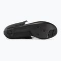 Vyriški Fizik Transiro Hydra triatlono bateliai balta ir juoda TRR5PMR1K2010 5