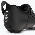 Vyriški Fizik Transiro Hydra triatlono bateliai balta ir juoda TRR5PMR1K2010 9