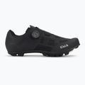 Dviračių batai MTB vyriški Fizik Vento Proxy black/black 2