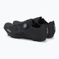 Dviračių batai MTB vyriški Fizik Vento Proxy black/black 3