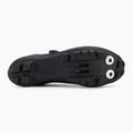 Dviračių batai MTB vyriški Fizik Vento Proxy black/black 5