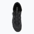 Dviračių batai MTB vyriški Fizik Vento Proxy black/black 6