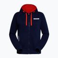 Moteriški La Sportiva Kaos Hoody deep sea climbing džemperiai