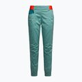 Moteriškos laipiojimo kelnės La Sportiva Tundra juniper/everglade