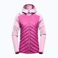 Moteriška hibridinė striukė La Sportiva Koro springtime/ rose