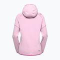 Moteriška hibridinė striukė La Sportiva Koro springtime/ rose 2