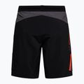 Vyriški laipiojimo šortai La Sportiva Comp black/cherry tomato 2