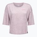 Moteriški marškinėliai La Sportiva Cave Paint rose 3