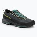 Moteriški ėjimo batai La Sportiva TX4 Evo carbon/zest