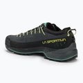 Moteriški ėjimo batai La Sportiva TX4 Evo carbon/zest 3
