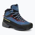 Moteriški ėjimo batai La Sportiva TX4 Evo Mid GTX moonlight/cherry tomato