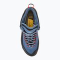 Moteriški ėjimo batai La Sportiva TX4 Evo Mid GTX moonlight/cherry tomato 6
