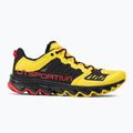 Vyriški bėgimo batai La Sportiva Helios III yellow/black 2