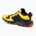 Vyriški bėgimo batai La Sportiva Helios III yellow/black 3