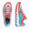 Moteriški bėgimo batai La Sportiva Helios III hibiscus/malibu blue 9