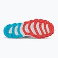 Moteriški bėgimo batai La Sportiva Helios III hibiscus/malibu blue 4