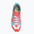 Moteriški bėgimo batai La Sportiva Helios III hibiscus/malibu blue 5