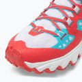 Moteriški bėgimo batai La Sportiva Helios III hibiscus/malibu blue 7