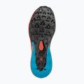Vyriški bėgimo batai La Sportiva Prodigio tropic blue/cherry tomato 10
