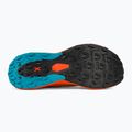 Vyriški bėgimo batai La Sportiva Prodigio tropic blue/cherry tomato 4