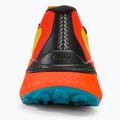 Vyriški bėgimo batai La Sportiva Prodigio tropic blue/cherry tomato 6
