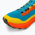 Vyriški bėgimo batai La Sportiva Prodigio tropic blue/cherry tomato 7