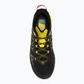 Vyriški bėgimo batai La Sportiva Bushido III black/yellow 5