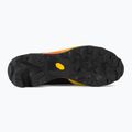 Vyriški žygio batai La Sportiva Aequilibrium Trek GTX carbon/yellow 5