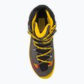 Vyriški žygio batai La Sportiva Aequilibrium Trek GTX carbon/yellow 6
