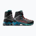 Moteriški žygio batai La Sportiva Aequilibrium Hike GTX carbon/everglade 10