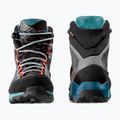 Moteriški žygio batai La Sportiva Aequilibrium Hike GTX carbon/everglade 11
