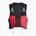 Bėgimo liemenė La Sportiva Ultra Trail Vest 10 l hibiscus/ malibu blue