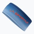 Galvos juosta La Sportiva Fade Headband deep sea/moonlight