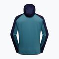 Vyriškas džemperis La Sportiva Upendo Hoody hurricane/ deep sea 2