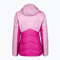 Moteriška pašiltinta striukė La Sportiva Mythic Primaloft rose/ springtime 2