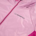 Moteriška pašiltinta striukė La Sportiva Mythic Primaloft rose/ springtime 3