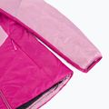 Moteriška pašiltinta striukė La Sportiva Mythic Primaloft rose/ springtime 4