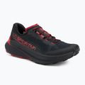 Vyriški bėgimo batai La Sportiva Prodigio black/tango red