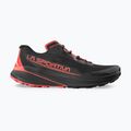 Vyriški bėgimo batai La Sportiva Prodigio black/tango red 9