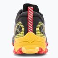 Vyriški bėgimo batai La Sportiva Bushido III GTX black/ yellow 6