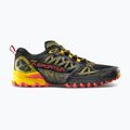 Vyriški bėgimo batai La Sportiva Bushido III GTX black/ yellow 9