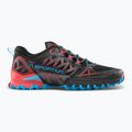 Moteriški bėgimo batai La Sportiva Bushido III GTX black/ hibiscus 9