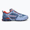 Moteriški bėgimo batai La Sportiva Bushido III GTX stone blue/ moonlight 2