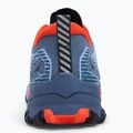 Moteriški bėgimo batai La Sportiva Bushido III GTX stone blue/ moonlight 6