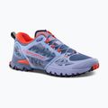 Moteriški bėgimo batai La Sportiva Bushido III GTX stone blue/ moonlight 8